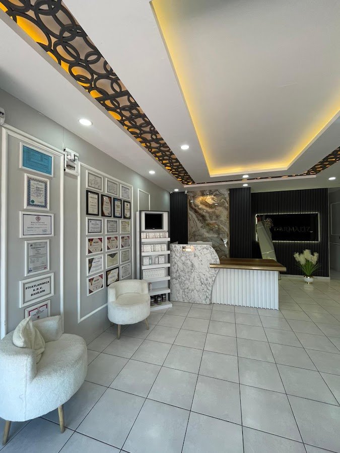 Dermaliz Güzellik Salonu