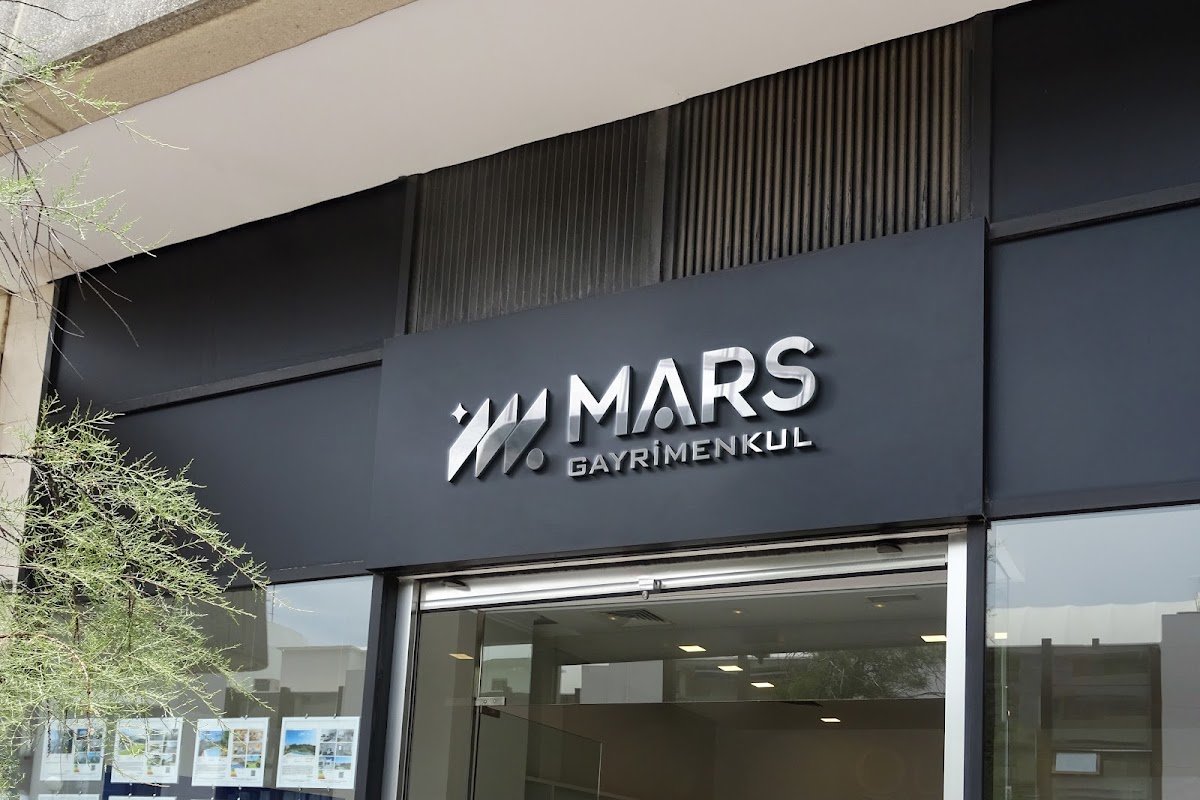 Mars Gayrimenkul