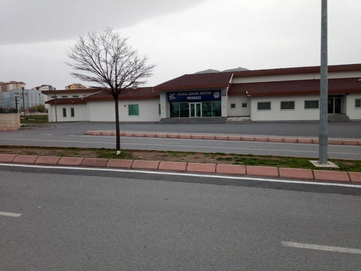 Kadriye San Çocuk Eğitim Merkezi