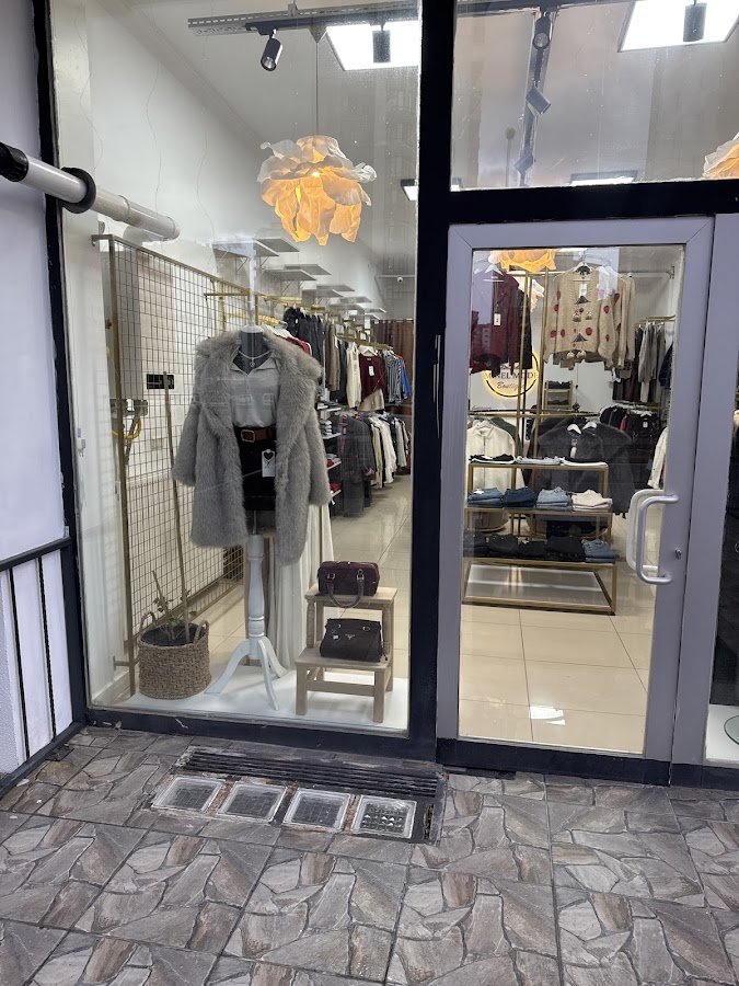 Minel Mode Butik