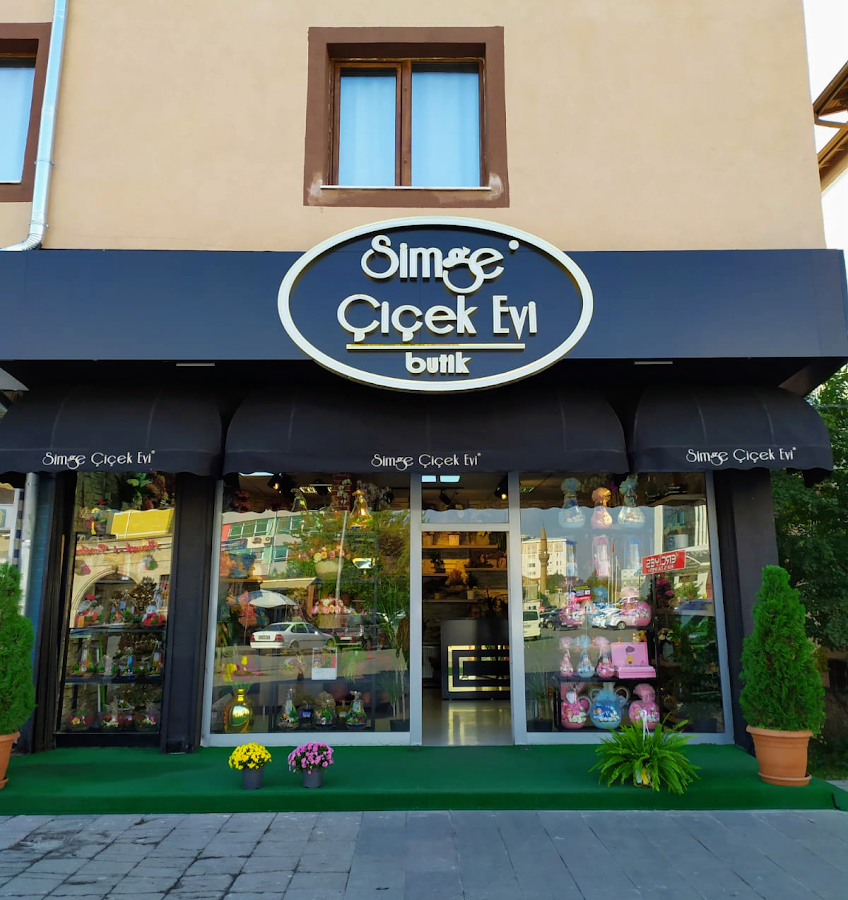 Simge Çiçek Evi