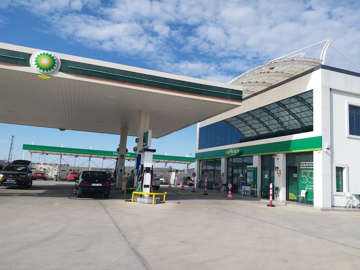 Petrol Ofisi