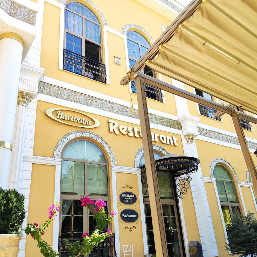 Malatya Saray Havuzbaşı Restorant
