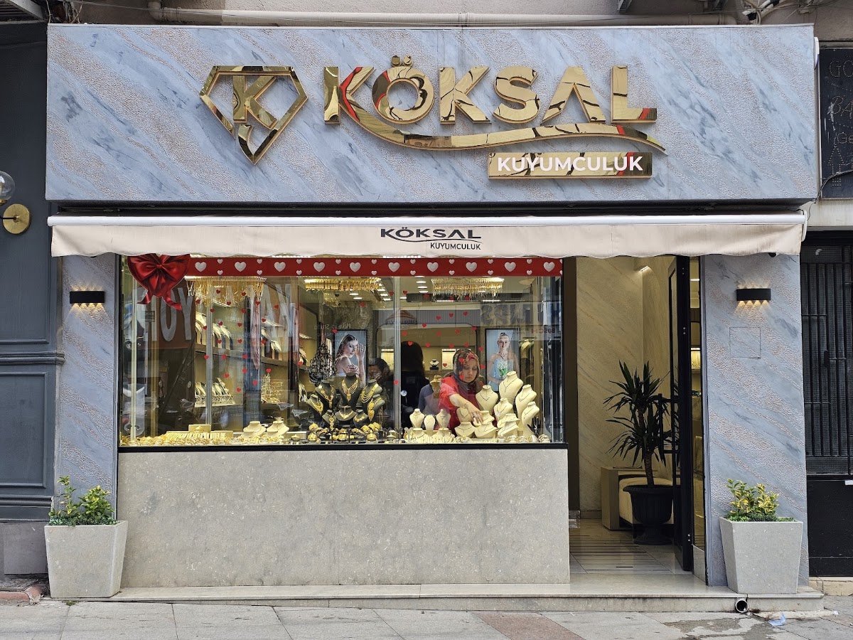 Köksal Kuyumculuk
