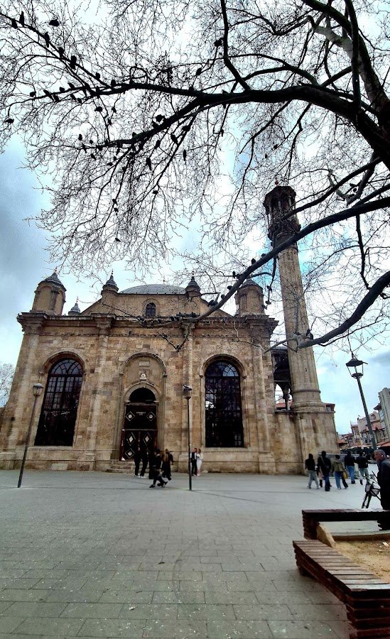 Konya Turu