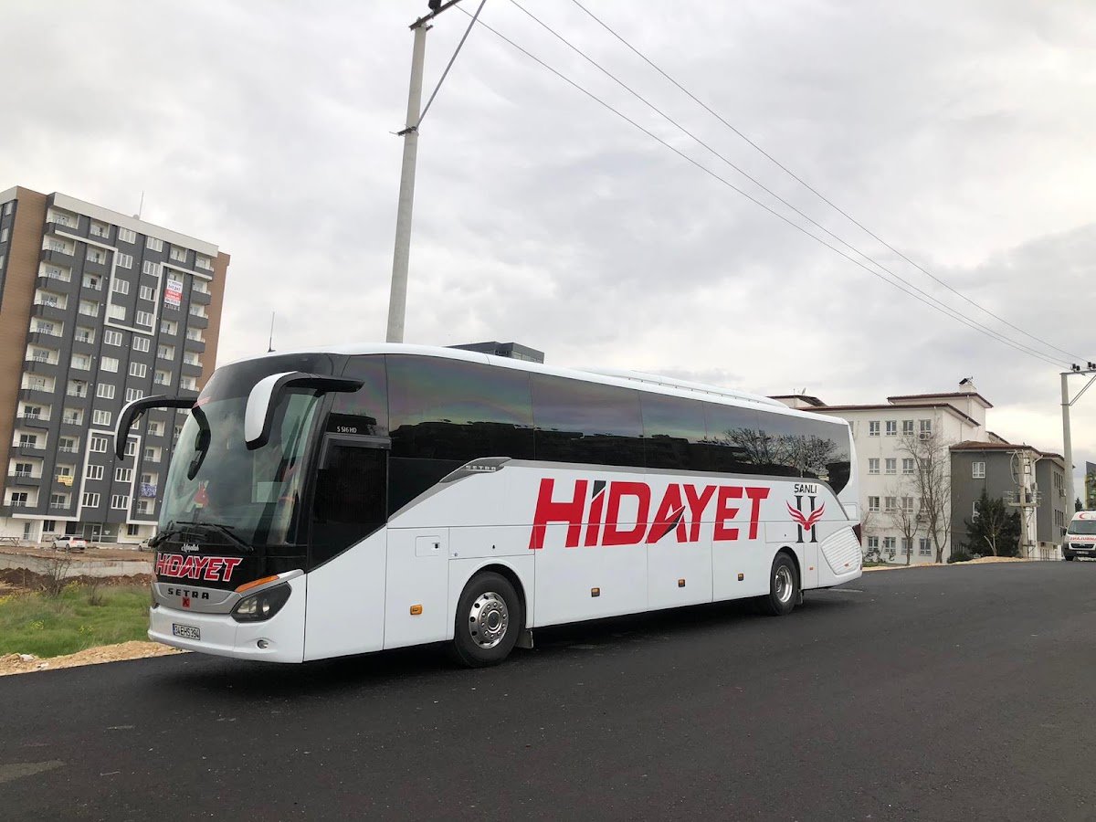 Hidayet Turizm İzmit