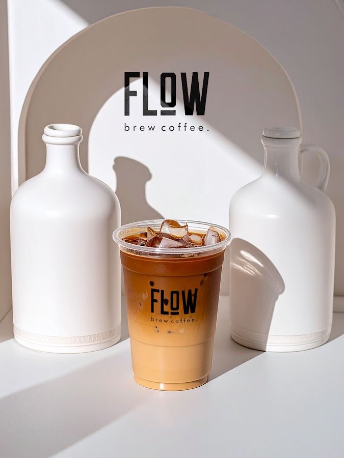 Flow Brew Coffee