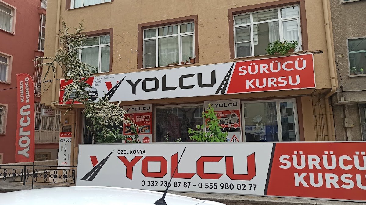 Yolcu Sürücü Kursu