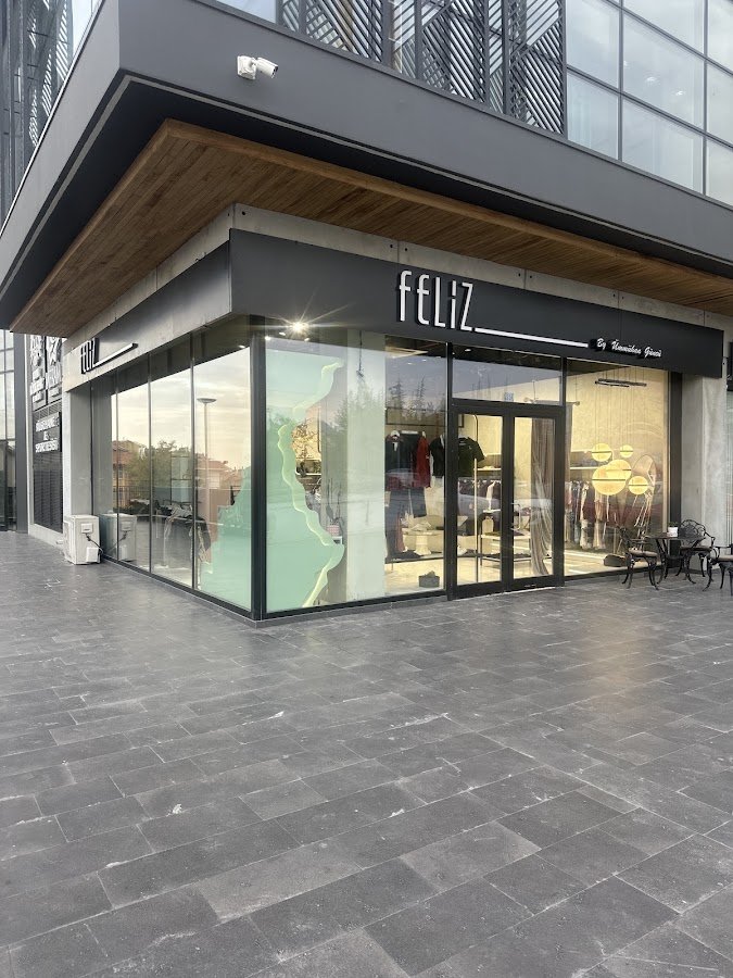 Feliz Butik