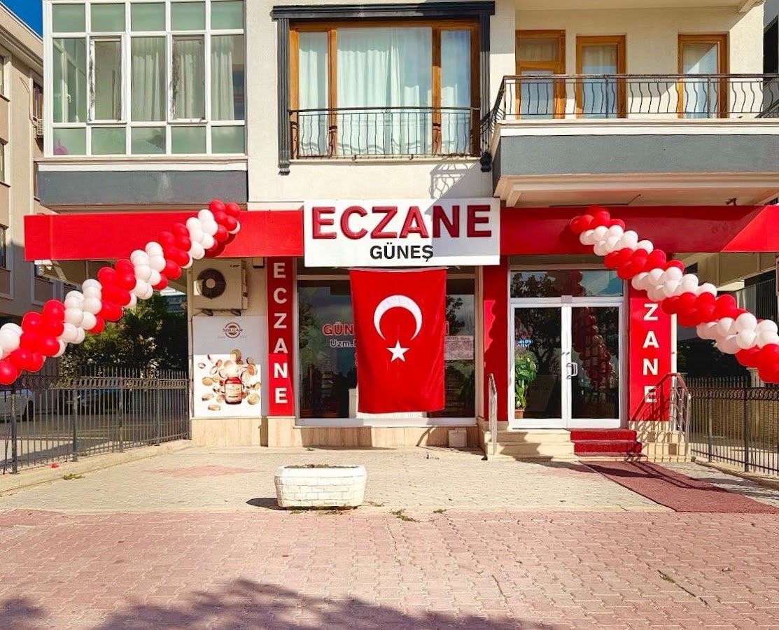 Güneş Eczanesi