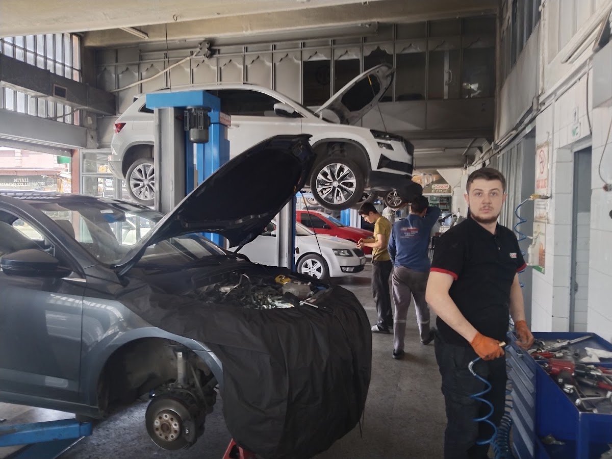 Samet Otomotiv