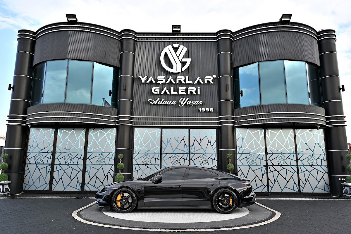 Yaşarlar Galeri