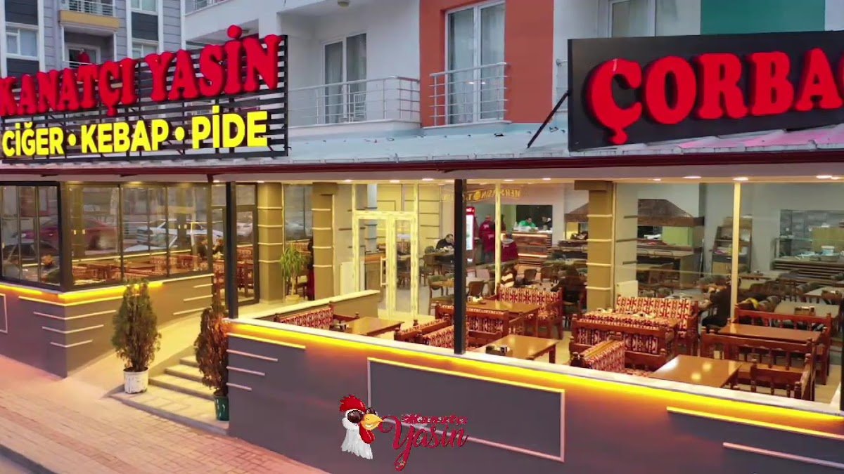 Kanatcı Yasin