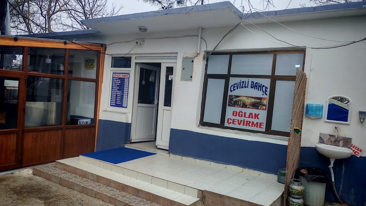 Pınarhisar Cevizli Bahçe Oğlak Çevirme