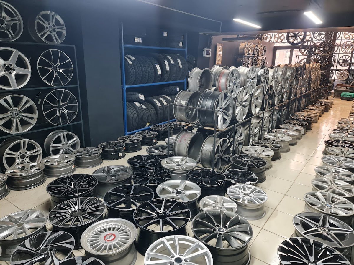 Ht Lastik Falken Bayii(Hakan Auto)