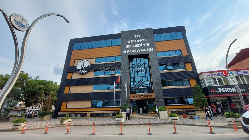Derince Belediyesi