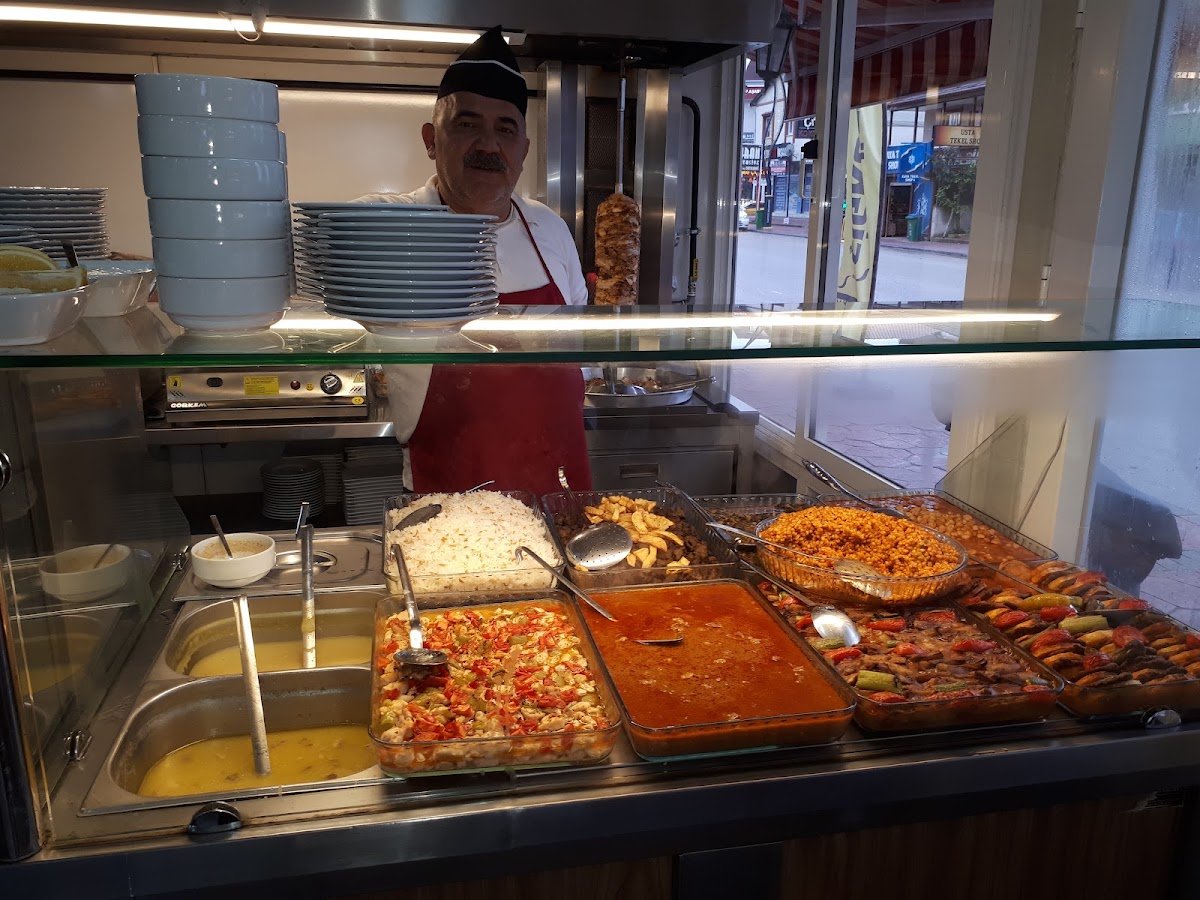 Kartepe Lokantası