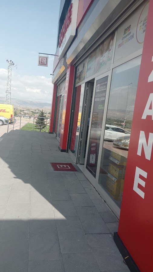 Cırgalan Eczanesi