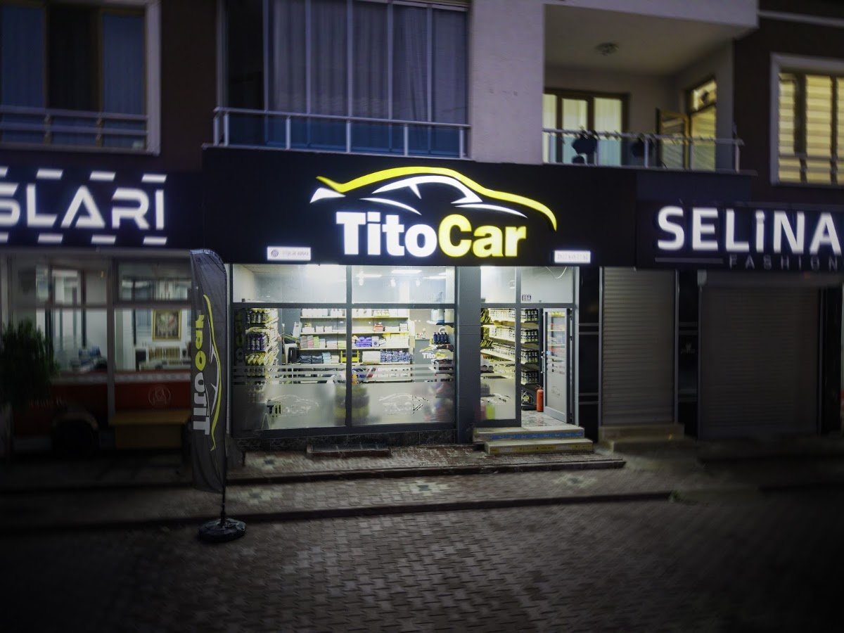 Titocar Konya Karatay