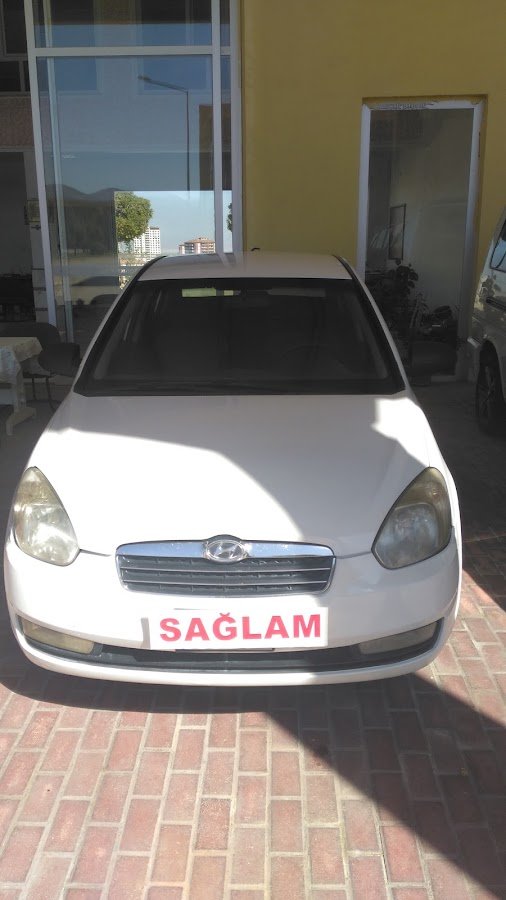 Saglam Otomotiv