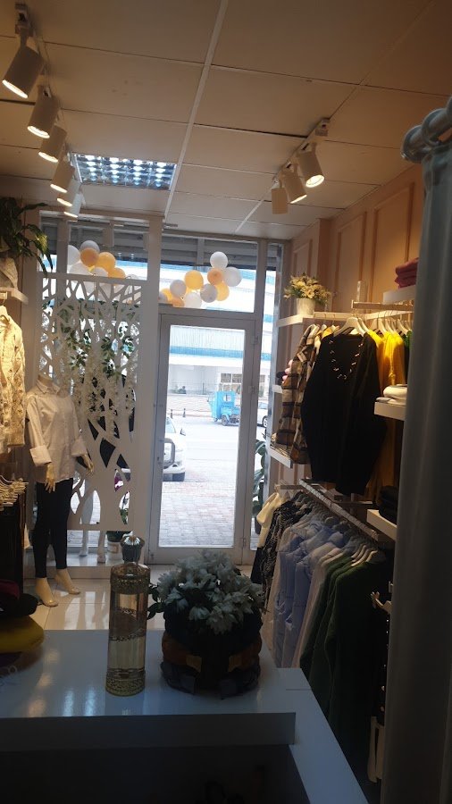 Kuzey Butik