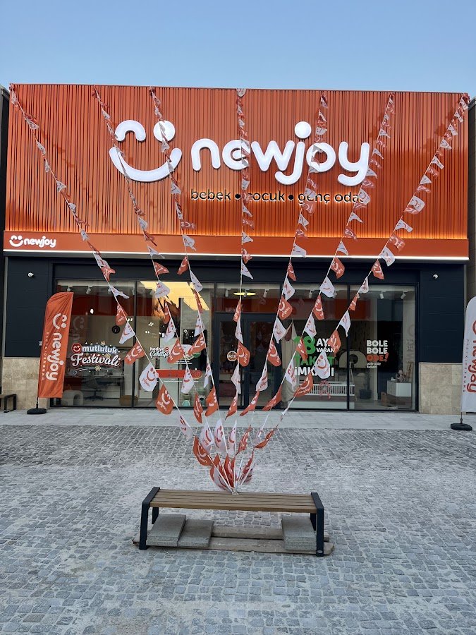 Newjoy Konya
