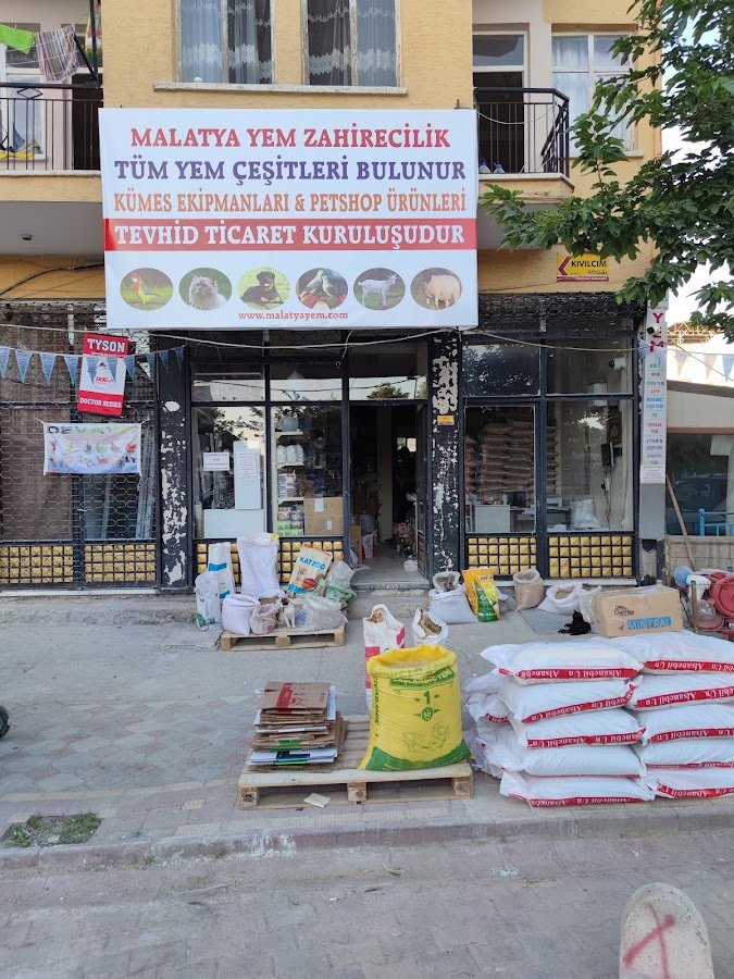 Malatya Yem
