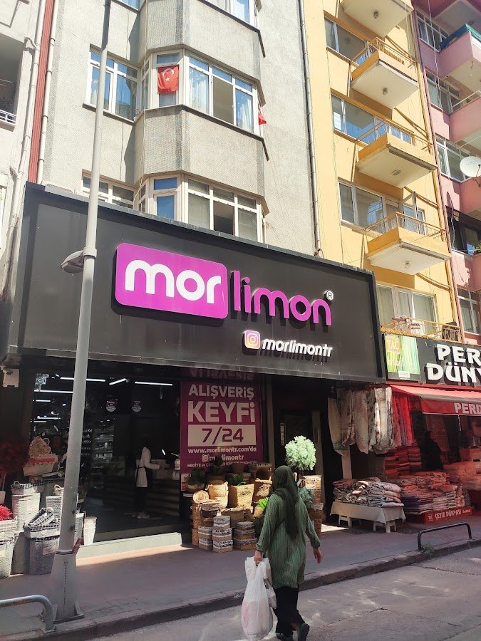 Morlimon