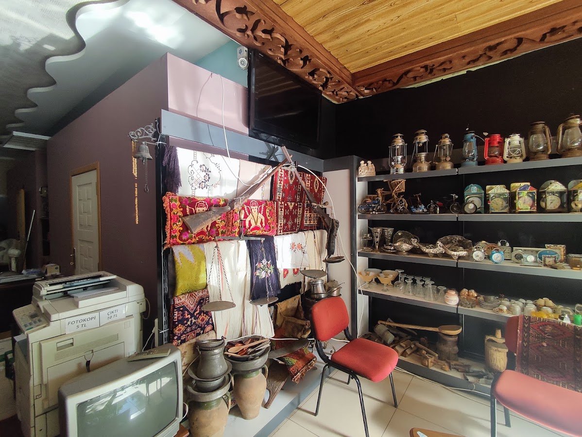 Konya Fotoğraf