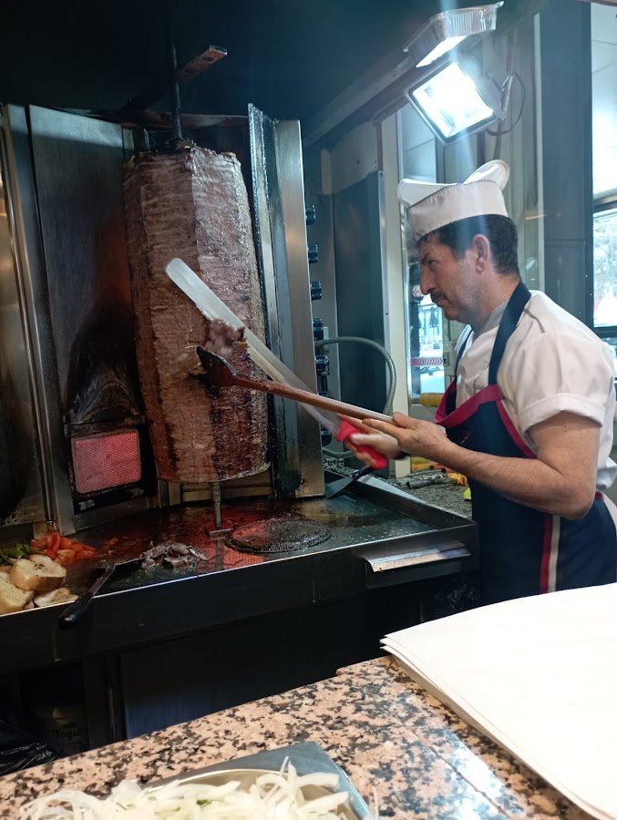 Evin Döner