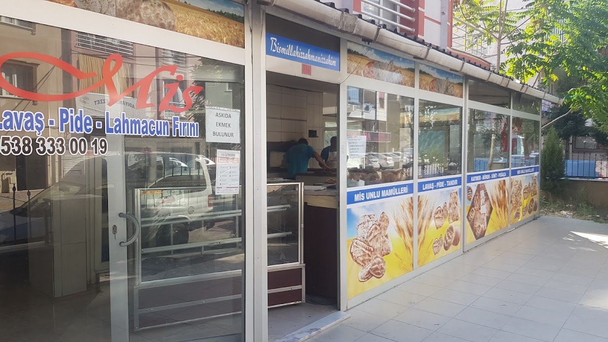 Sema Lavaş & Pide Firini