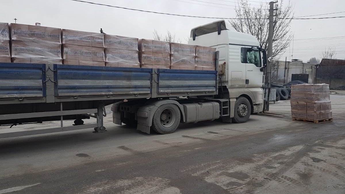 Fabex Toptan Oto Cam Suyu ve Temizlik Ürünleri