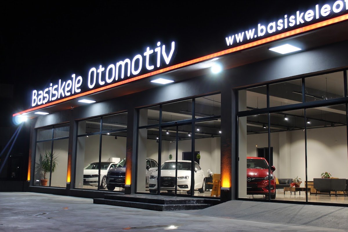 Başiskele Otomotiv