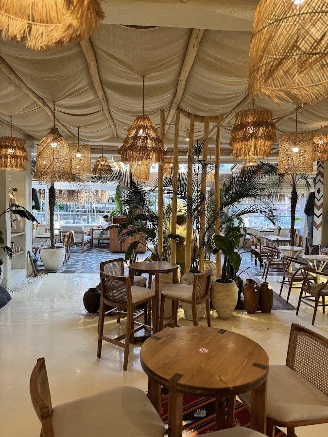 Gua Coffee Company Kütahya