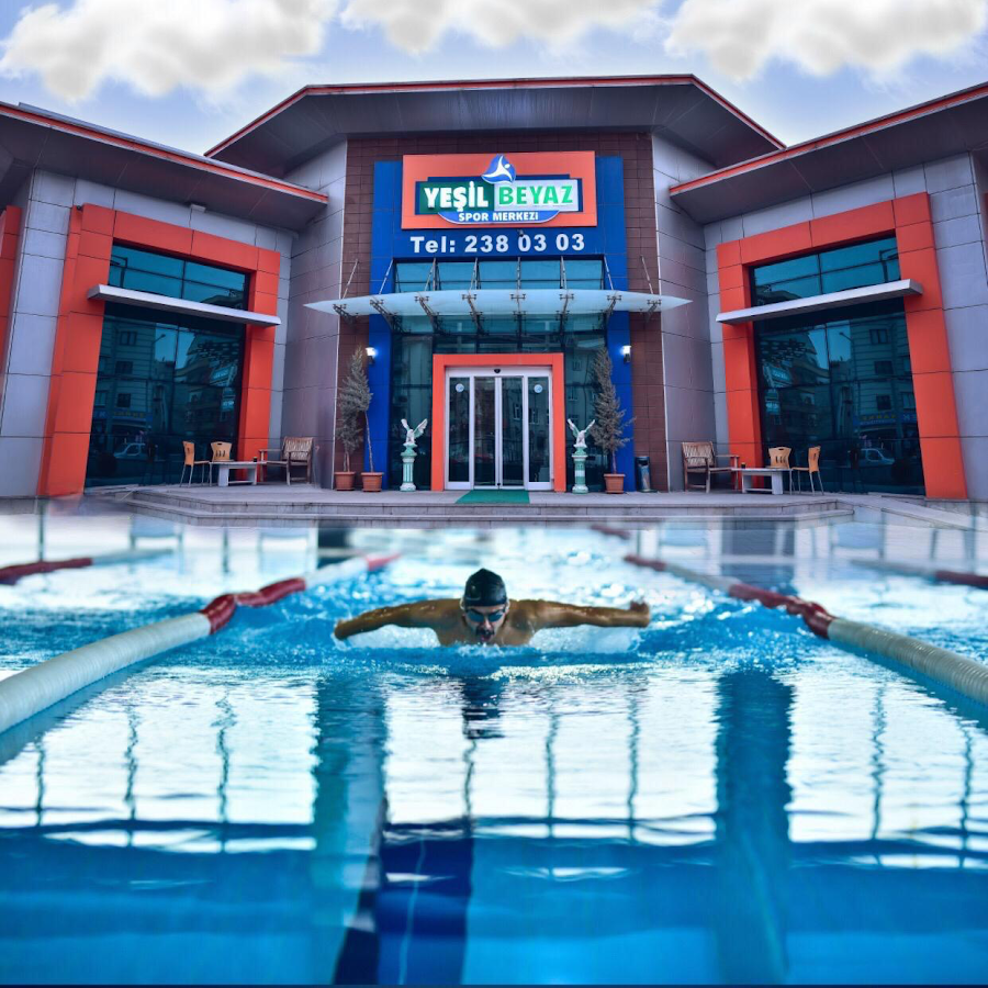 Clean Spa Masaj Konya Paşapark Karatay Otel