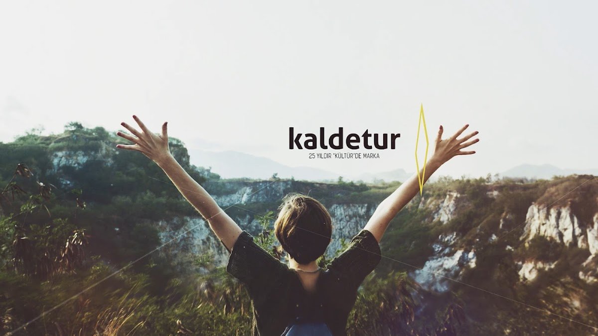 Kaldetur