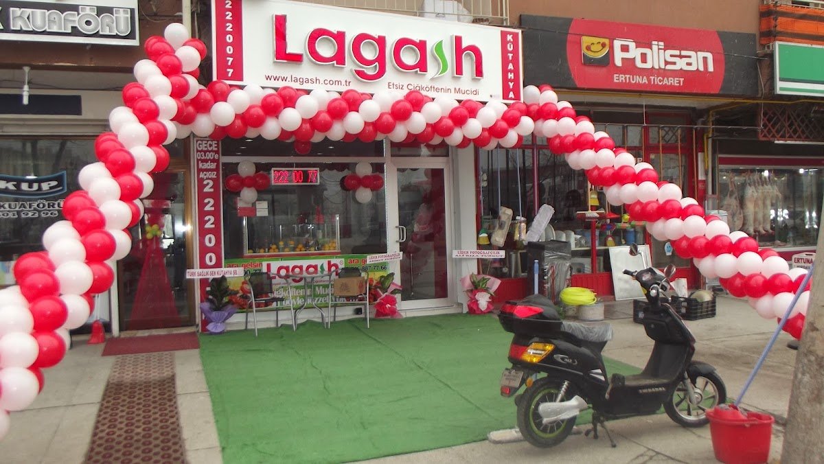 Lagash