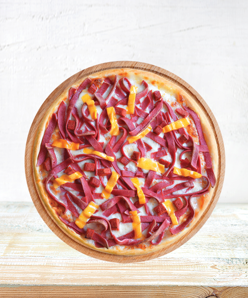 Pasaport Pizza Kilis