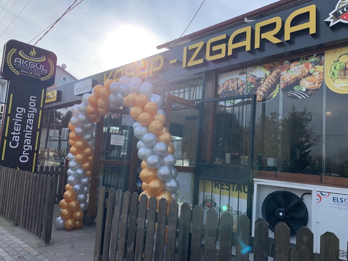 Kartepe Ferah Catering Organizasyon