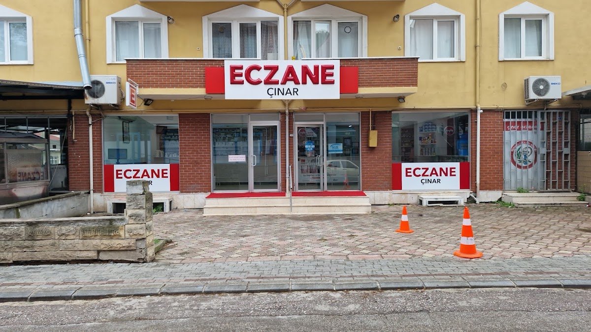 Çınar Eczanesi