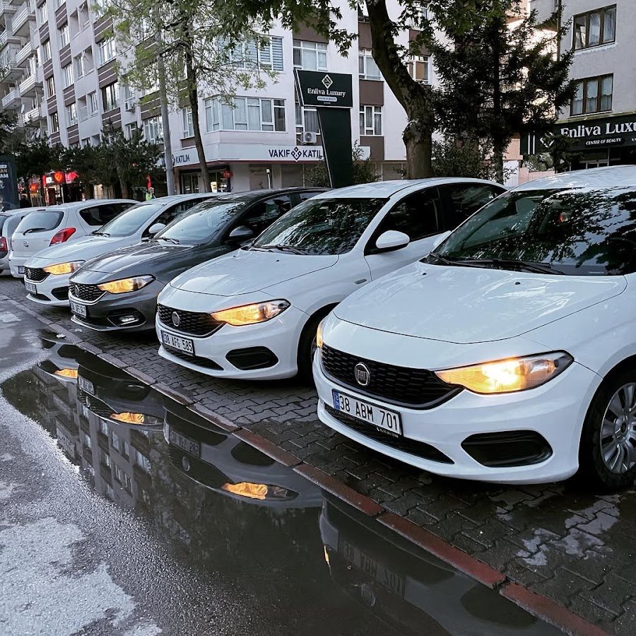 Kayseri Araç Kiralama - Karaca Rent A Car