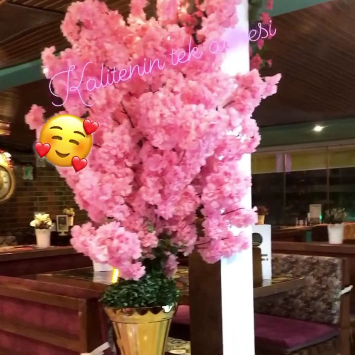 Meşhur Kral Kokoreç Kebap Restaurant (Alo Paket, Paket Servis)