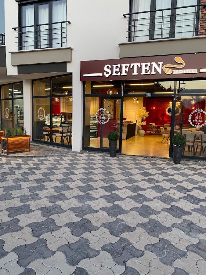 Şeften Lezzetler Konya