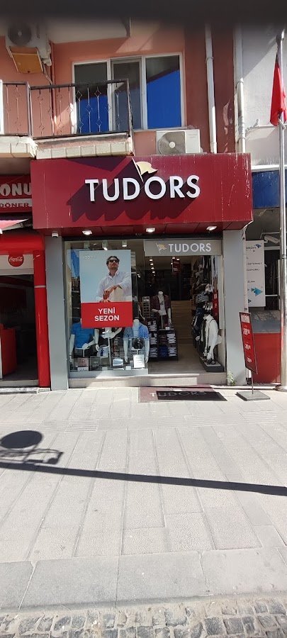 Tudors Kırklareli