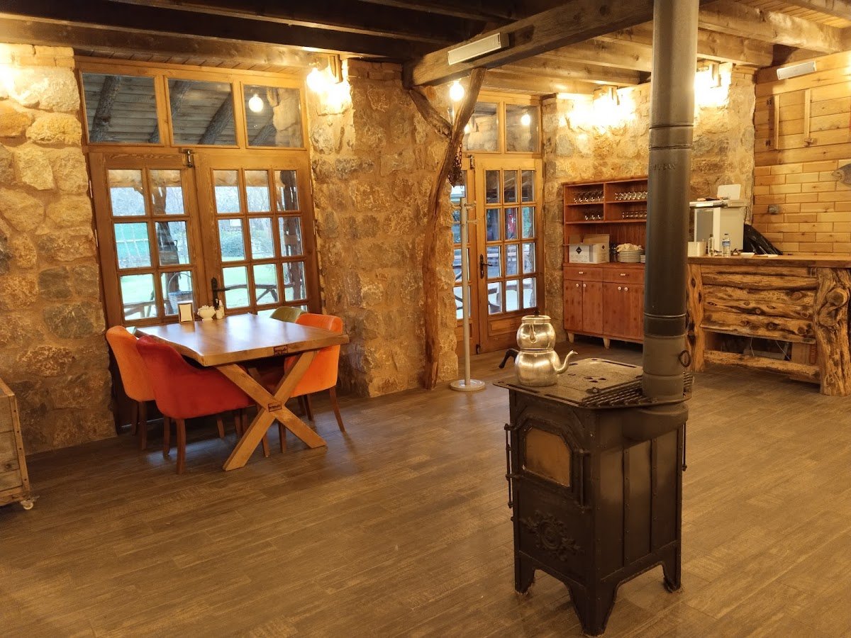Irmak Bungalov