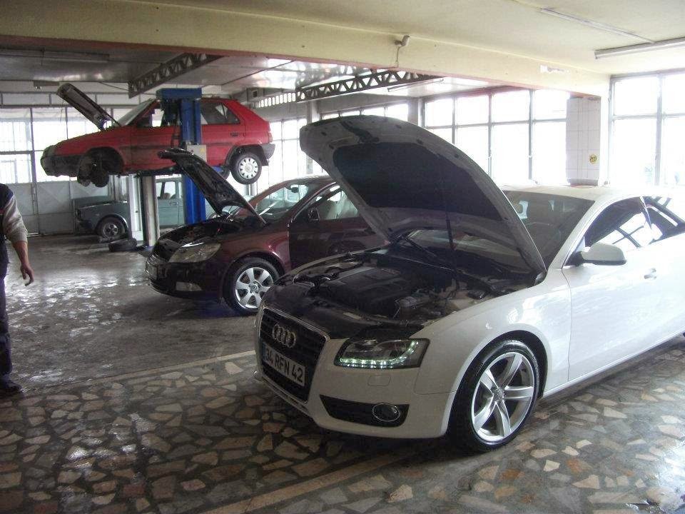 Özışık Özel Servis