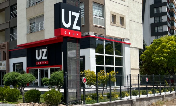 Uz Grup