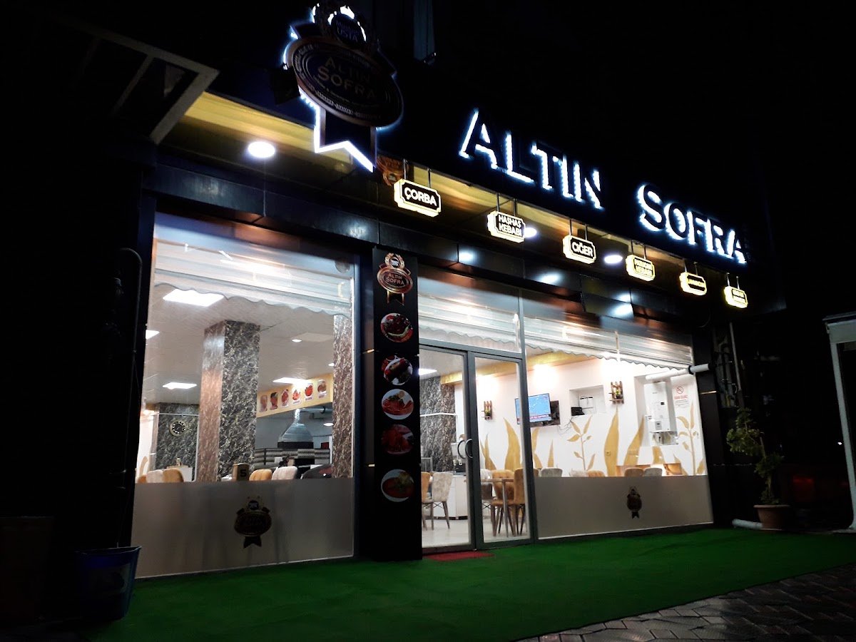 Altın Sofra Malatya