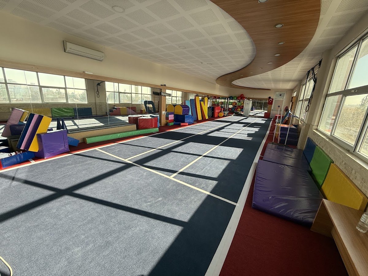 Konya Cimnastik Spor Kulübü