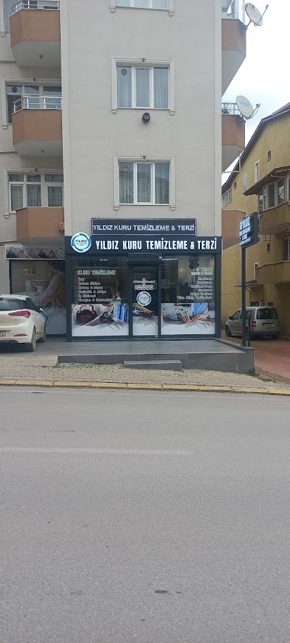 Yıldız Kuru Temizleme & Terzi